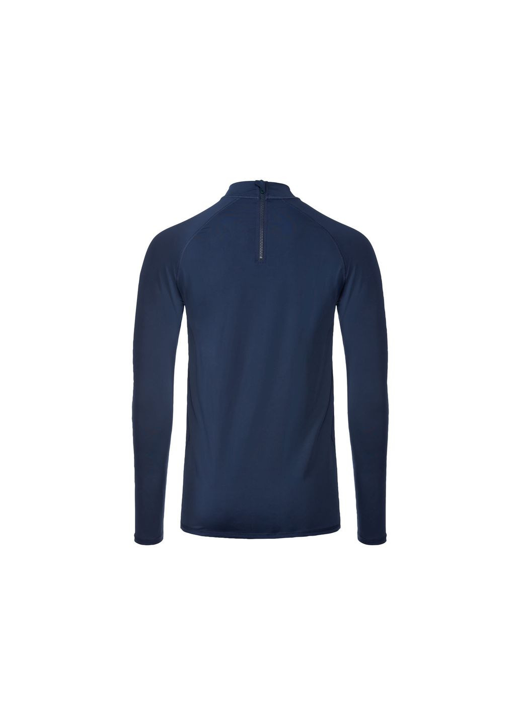 Футболка-лонгслив для купания c защитой от ультрафиолета (лайкра) SPF/UPF 50+ для мужчины LYCRA® 371136-1 Mistral (263588072)