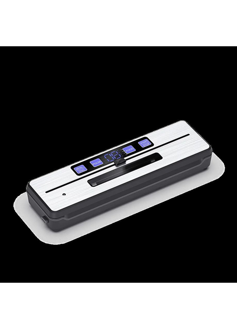 Вакууматор + 5 пакетів ❤️ Сухий та Вологий Режими - Гарантія 6 міс 🔥 ОРИГІНАЛ 🔥 TM Comshop (364316049)