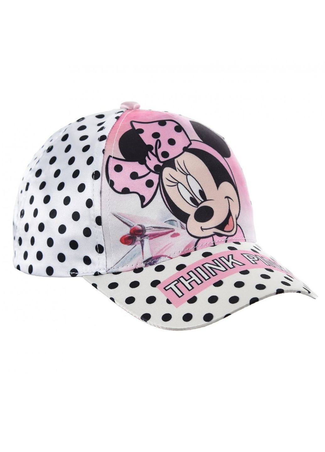 Кепка Minnie Mouse (Минни Маус) UE40272 EU Disney кепка (290887973)