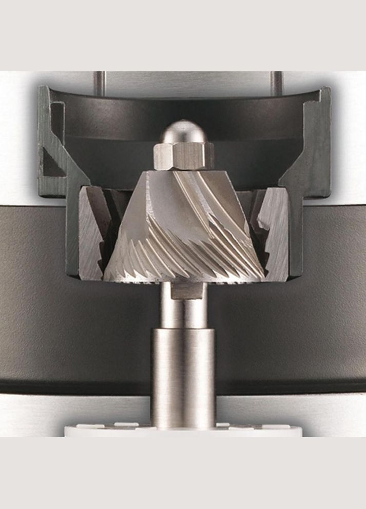 Кофемолка электрическая CM 802 Graef (315604236)