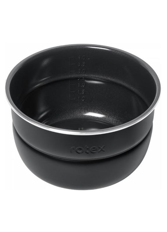 Мультиварка-скороварка REPC79-B Rotex (370605598)