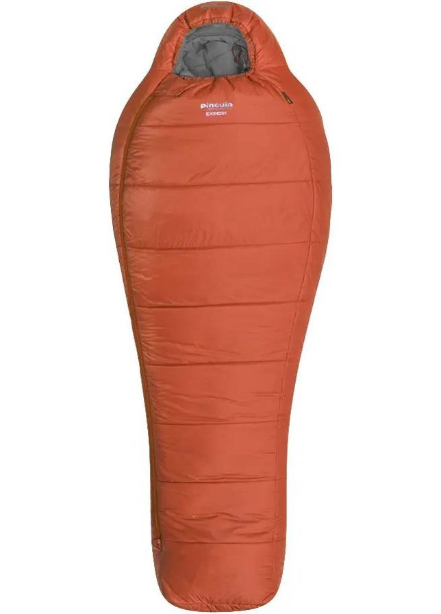 Спальный мешок Expert CCS 185 2020 L Orange Pinguin (316435940)