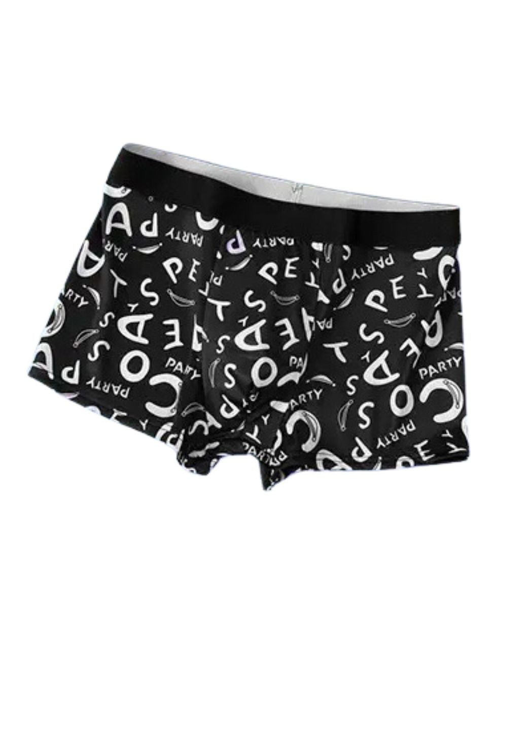 Мужские дышащие трусы боксеры с надписью Trend (1326-) 54 Macarena (299398533)