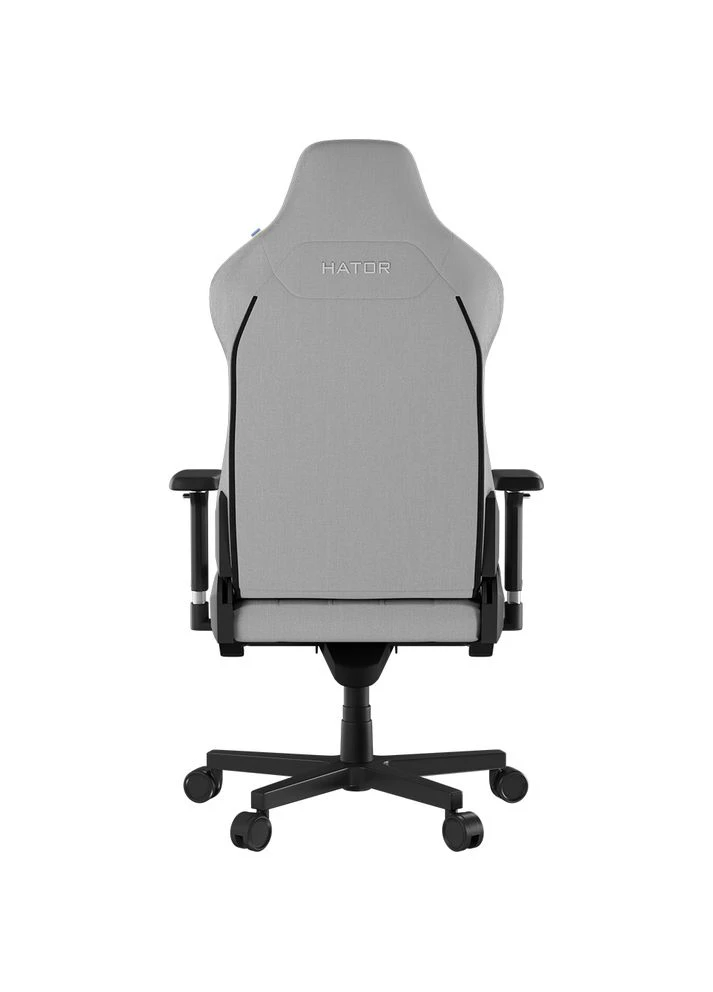 Кресло Arc 2 XL Fabric Grey (HTC2106) Hator (323093116)