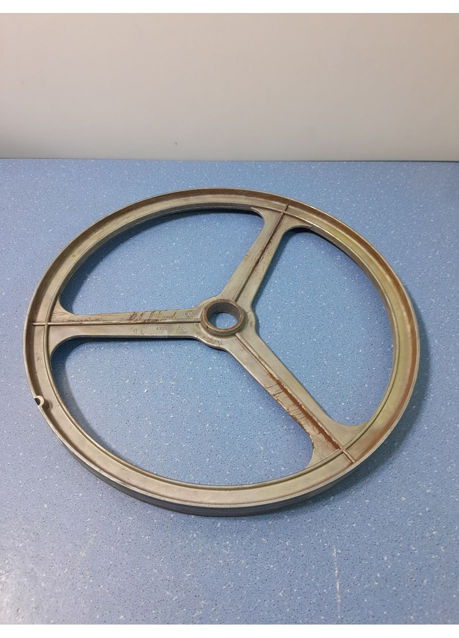 Шкив барабана для стиральной машины 8-1786/A 4339.0 WHIRLPOOL (361864979)