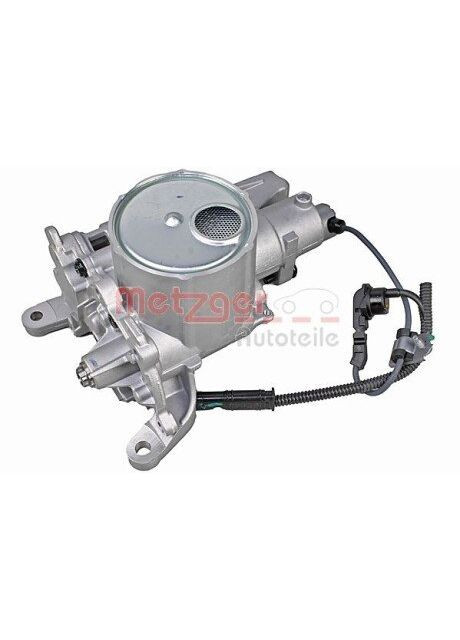 Помпа масляна Metzger (368534503)