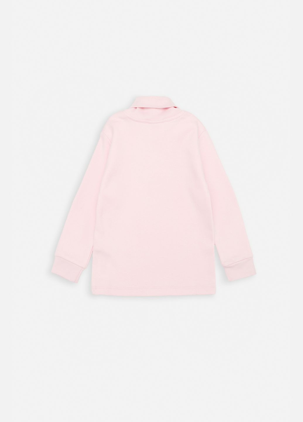 Гольф для дівчинки колір світло-рожевий CB-00260312 Yuki (316226395)