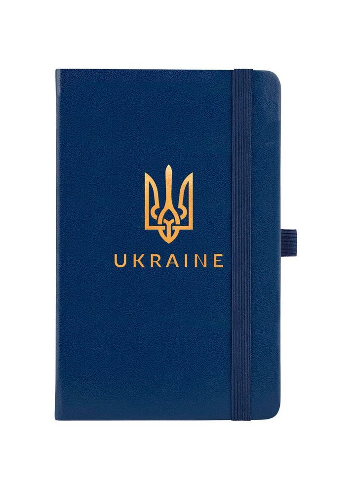 Подарочный набор: Коробка + Ручкароллер IM 17 Brushed Metal GT RB 22 222_TR4 + Блокнот Axent Partner Ukraine Cиний Parker (316518567)