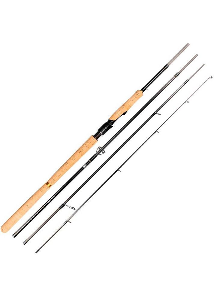 Спиннинг тревел Caldia 804ULRSAS 2.44m 2-12g 220966 Daiwa (316468924)