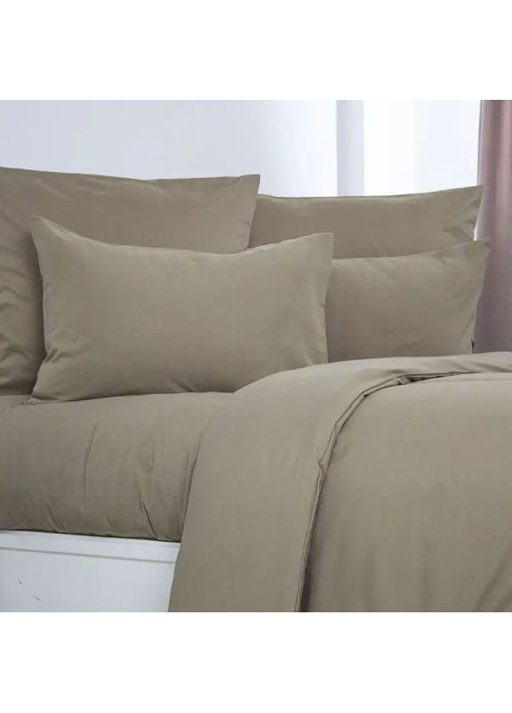 Комплект постельного белья Melluna Wild Silence ТЕП (363133301)