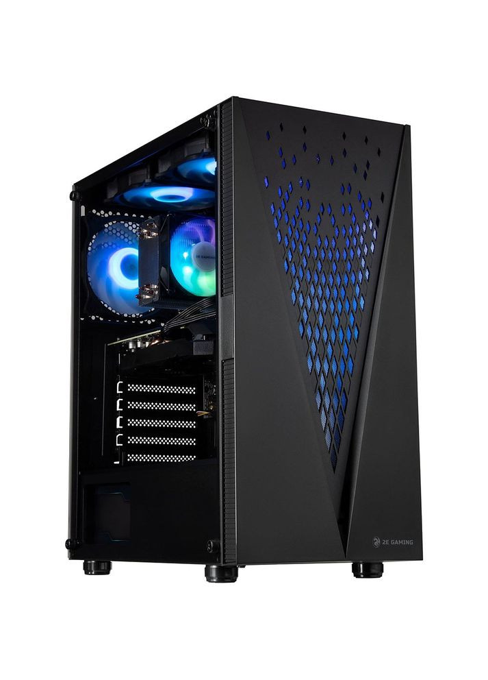 Компьютер Complex Gaming (-10506) 2E (344461197)