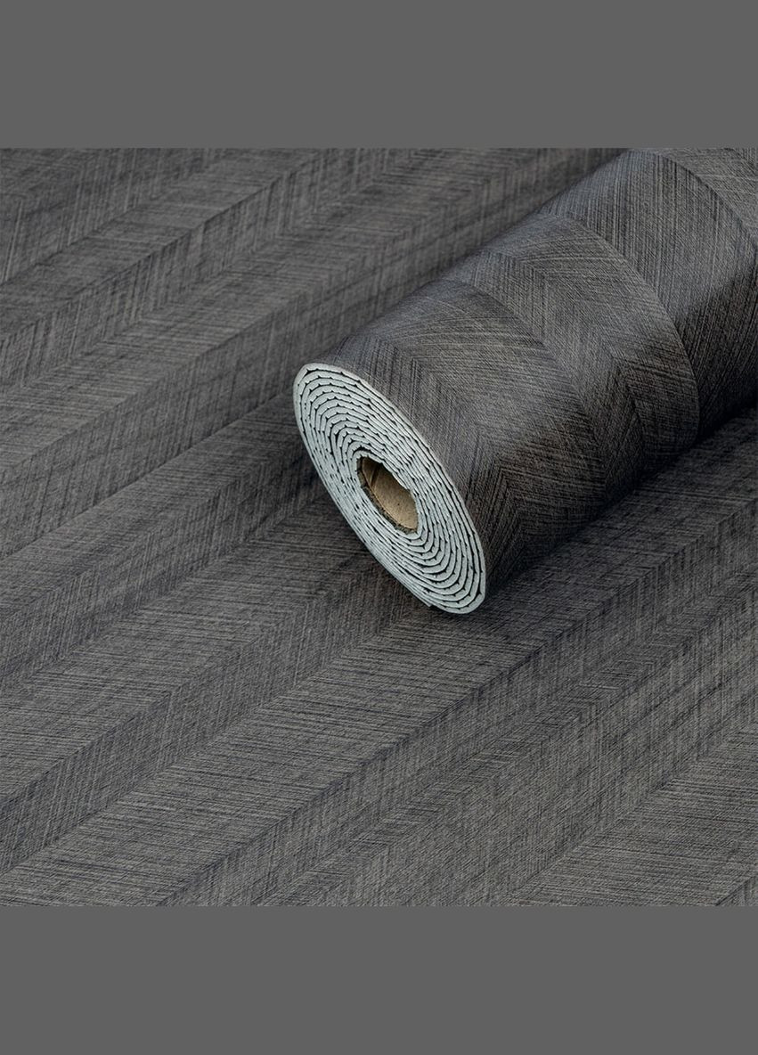 Самоклеющаяся виниловая плитка в рулоне 0,6*3m*2мм Мат SW-00002025 Sticker Wall (315791022)