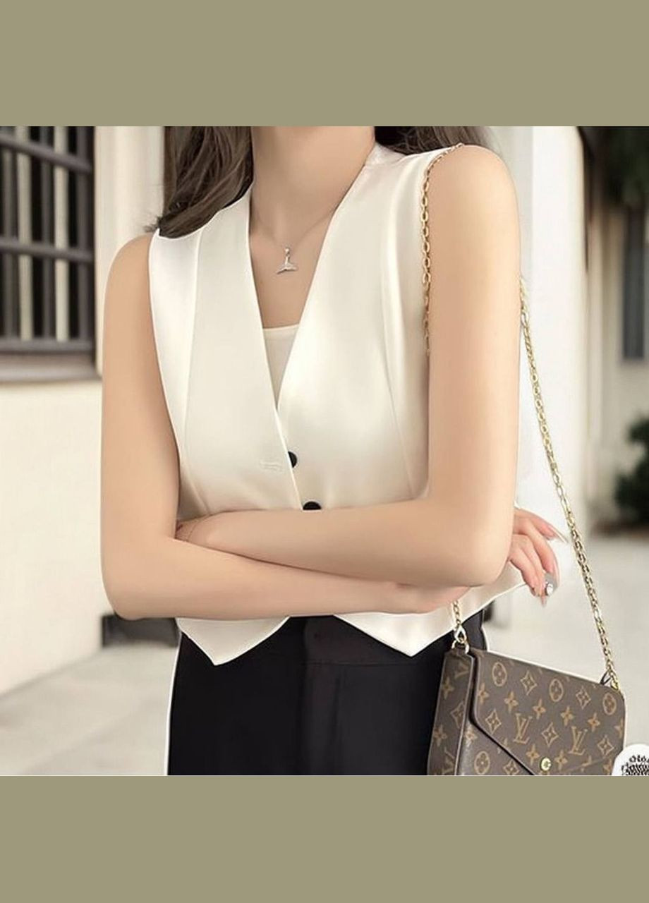 Жіночий желет FINO Mode (322295237)