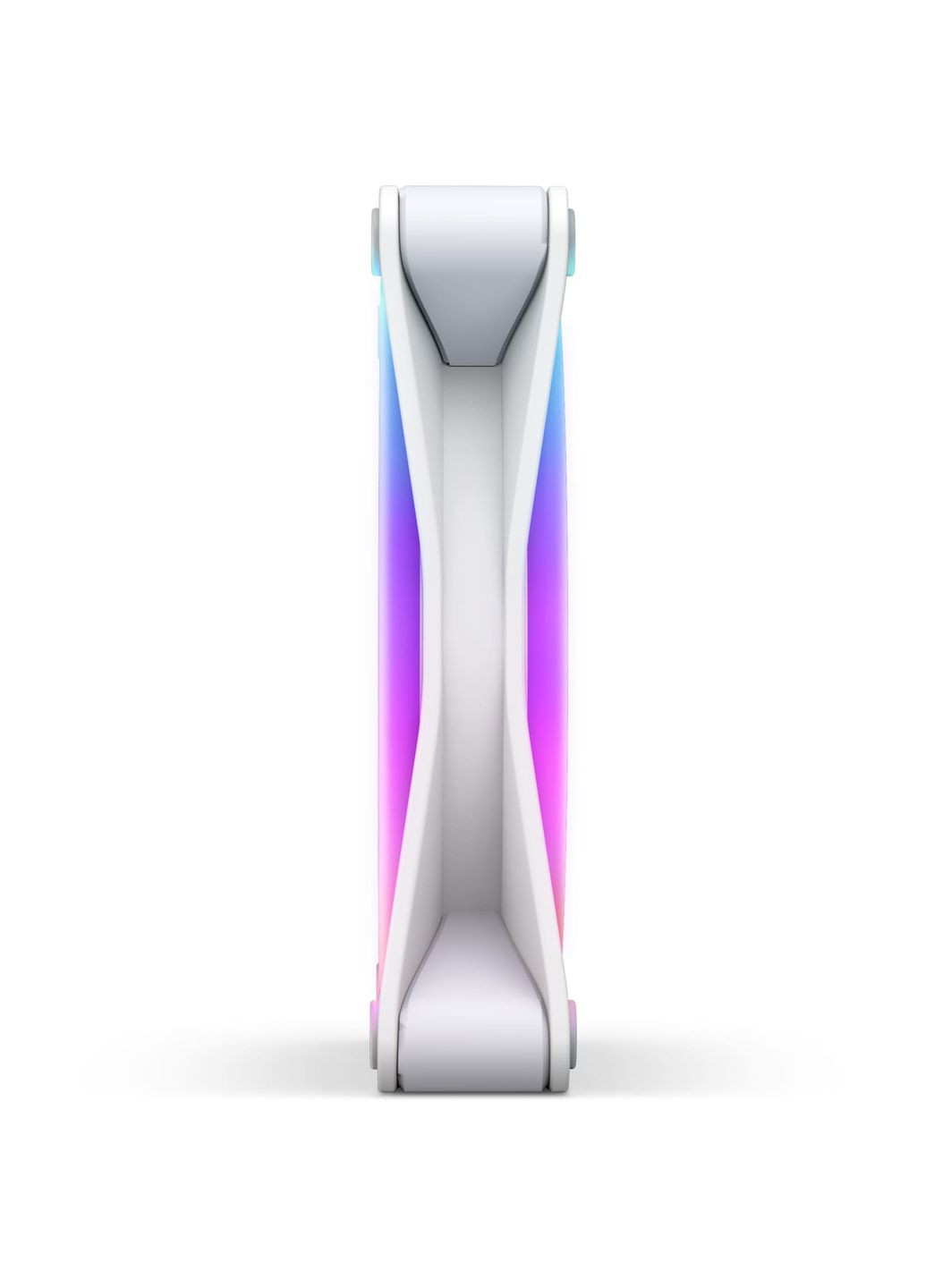 Вентилятор F120 RGB Duo White Triple Pack (RF-D12TF-W1) NZXT (347587161)