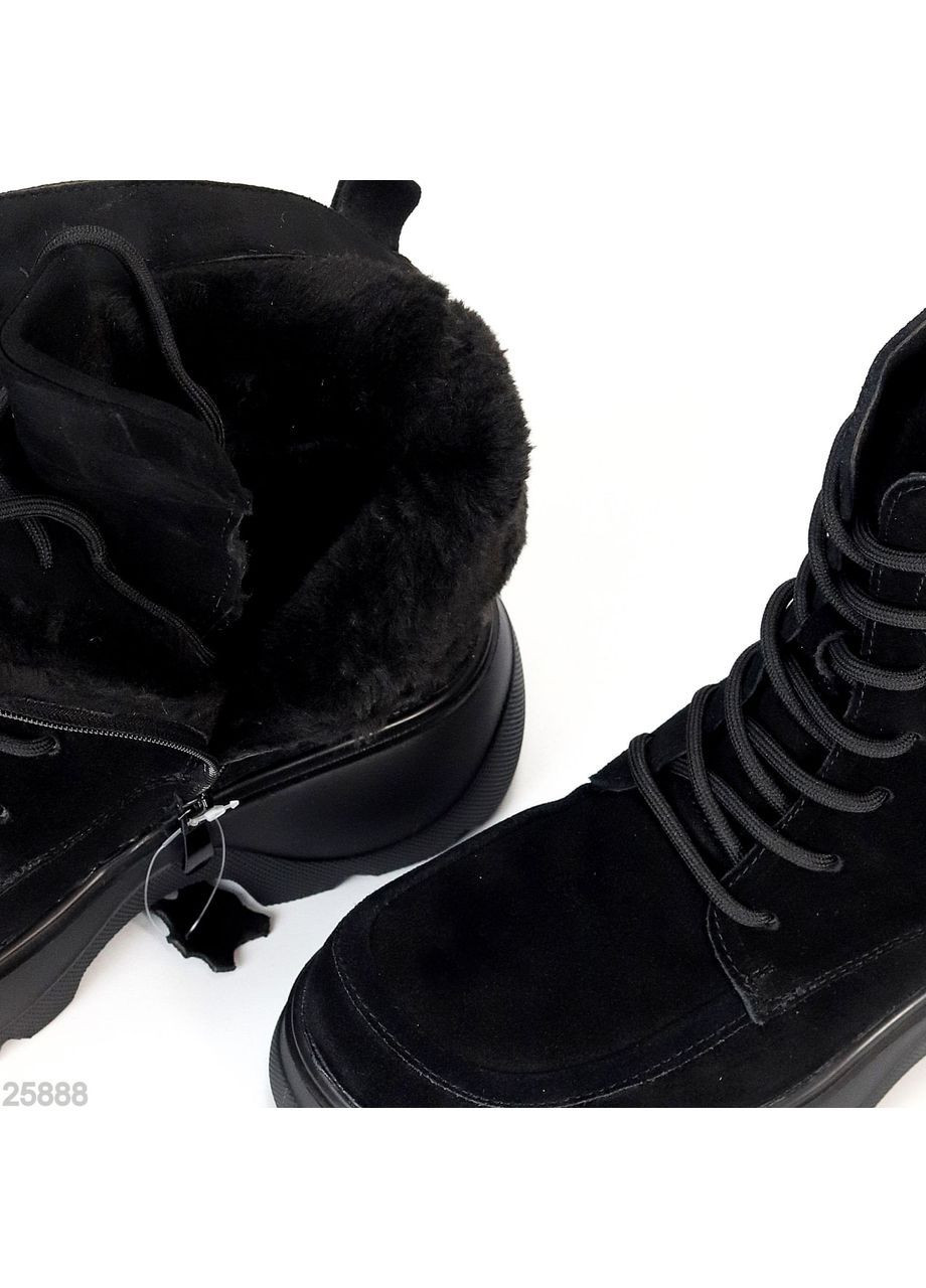 Зимові черевики No Brand (368827130)