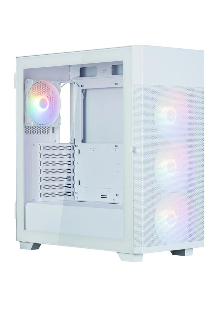 Корпус (m505733) Zalman S5NEOWHITE (369019056)