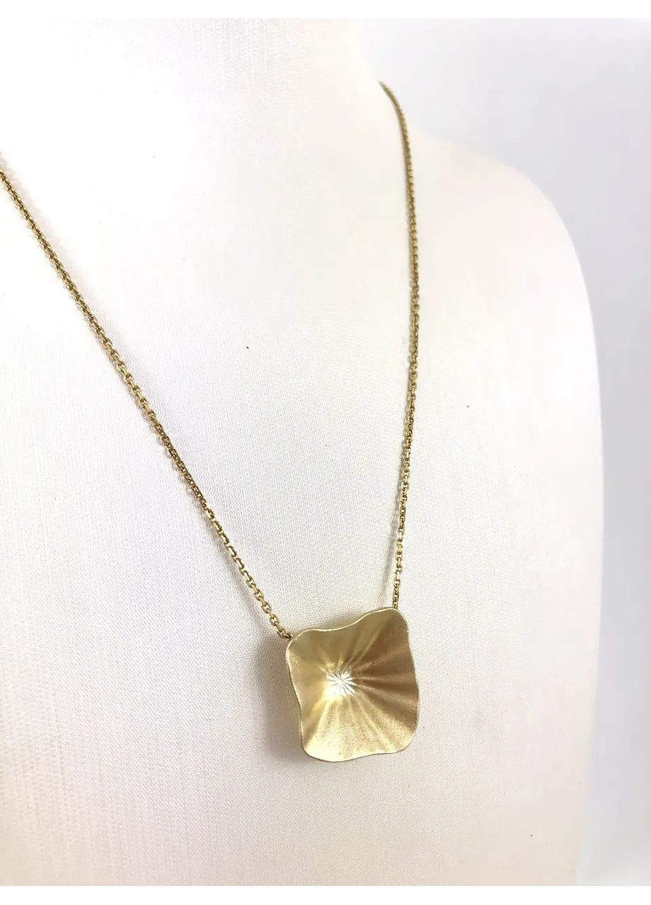 Срібне кольє NOB90974 Shatlen Кольє (361971076)