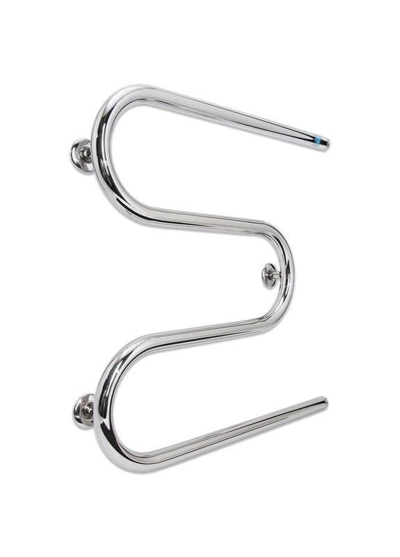 Водяное полотенцесушитель Змеевик 25 РС3 500 х 500 3/4" Laris (336937808)