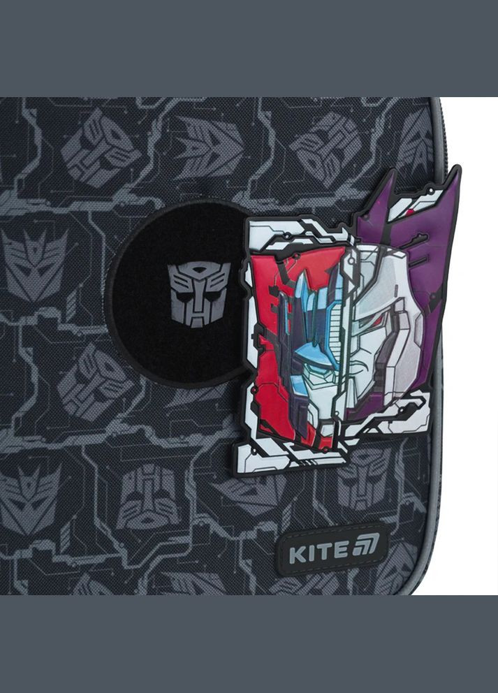 Рюкзак Kids Transformers 9 л TF25-2735XS Kite (324230479)