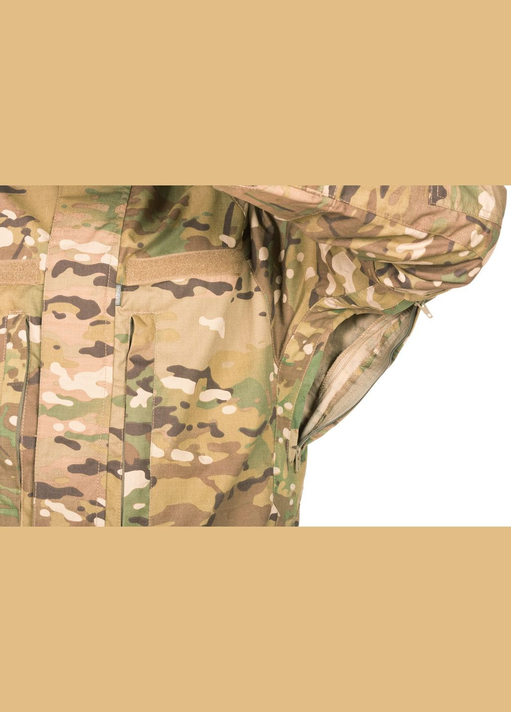 Куртка гірська літня Mount Trac MK-2 MTP/MCU camo P1G-Tac (315822561)