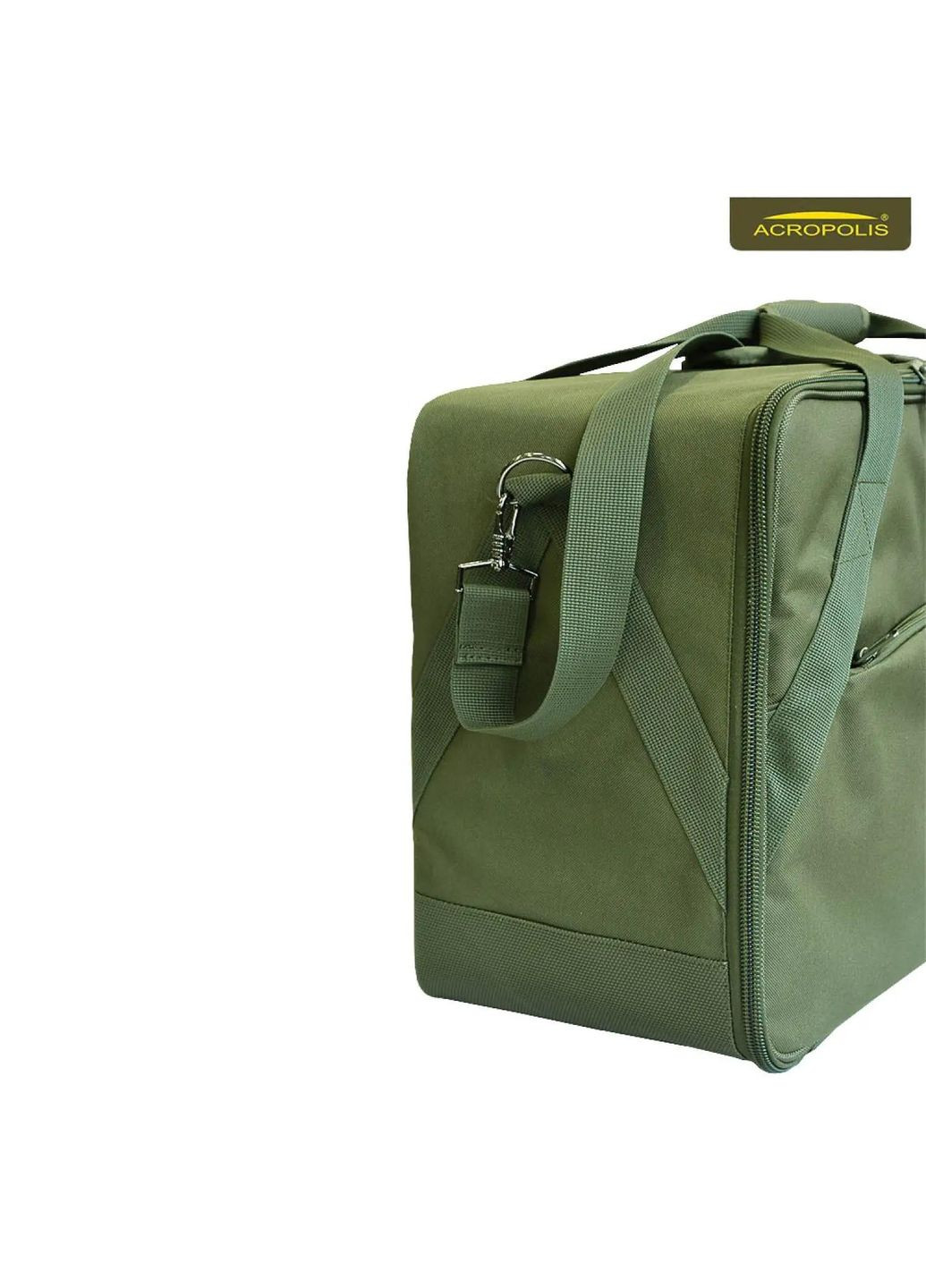 Рибальська сумка коропова РСК-1б Acropolis (344447032)