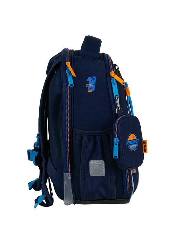 Рюкзак Education каркасный K25-555S-3 Speed Zone Kite (322617403)