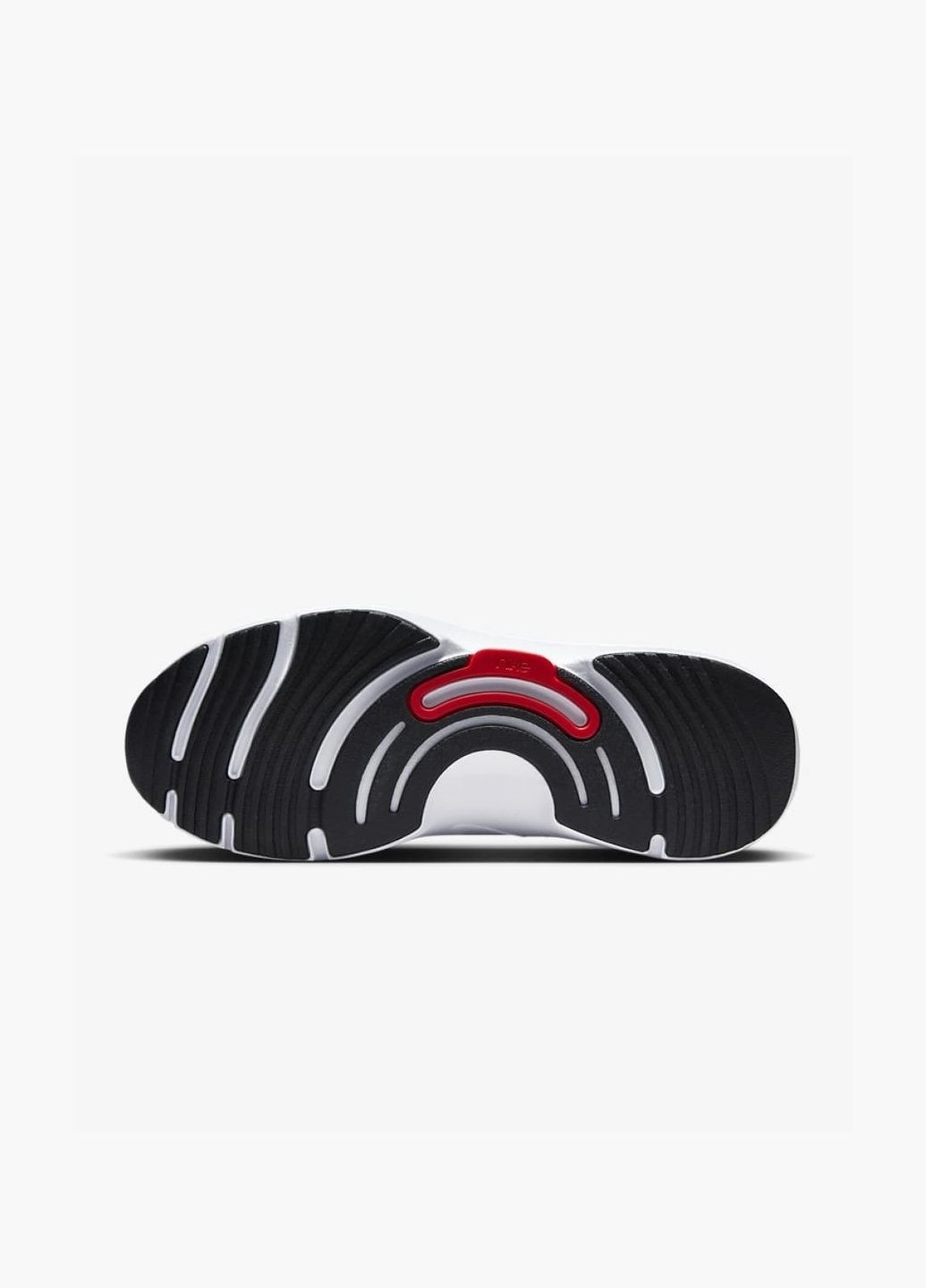 Голубые кроссовки мужские in-season tr 13 light blue dz9360-007 Nike