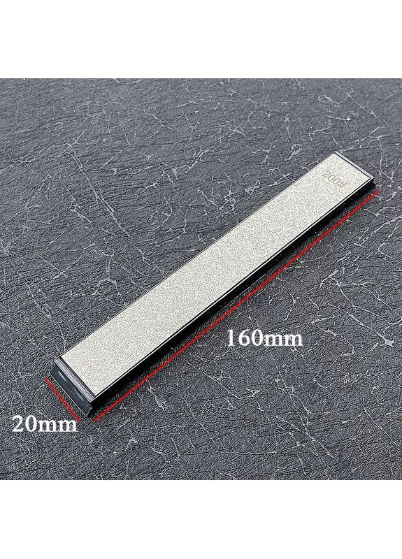 Точильний алмазний камінь камені точилка для ножів 120# Ruixin (361856956)