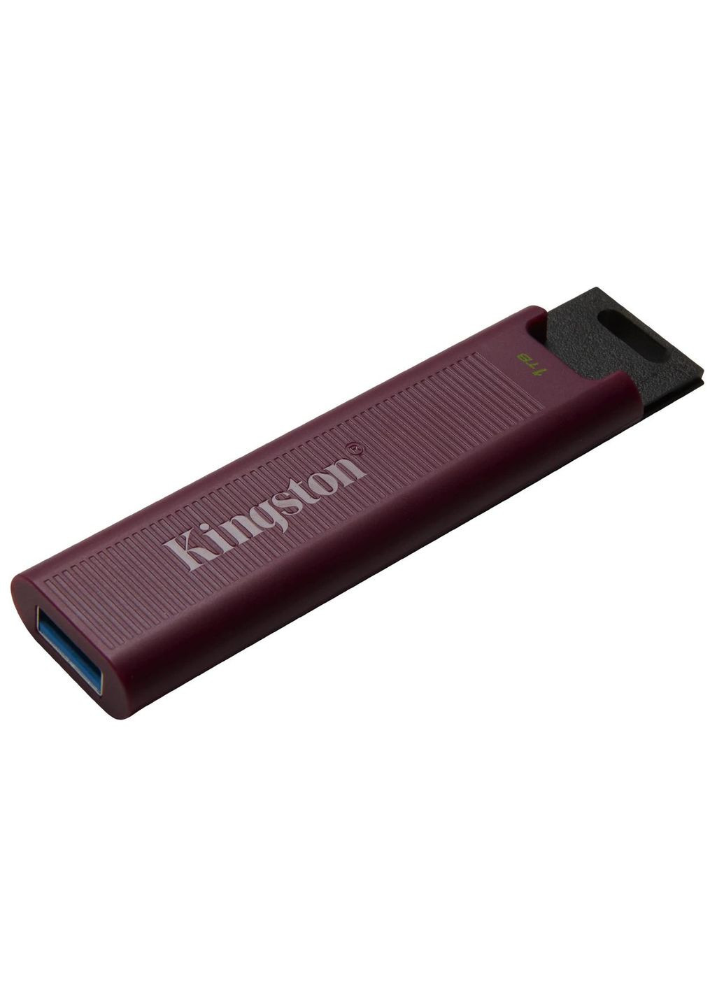 Флеш накопичувач 1 ТБ DT Max USB-A 3.2 (DTMAXA/1TB) Kingston (360406637)