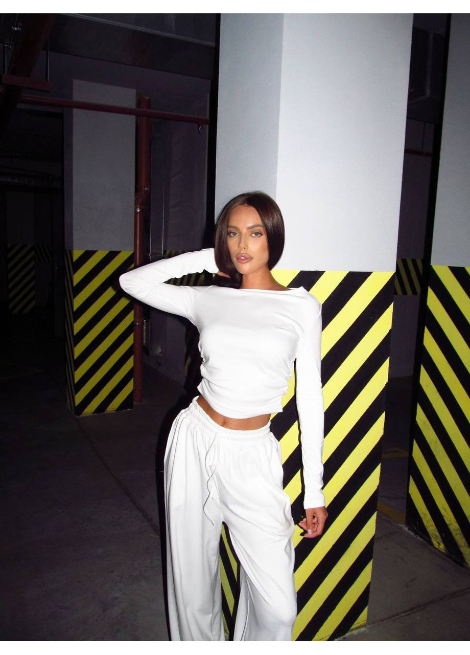 Жіночий костюм повсякденний Style Point (361057018)