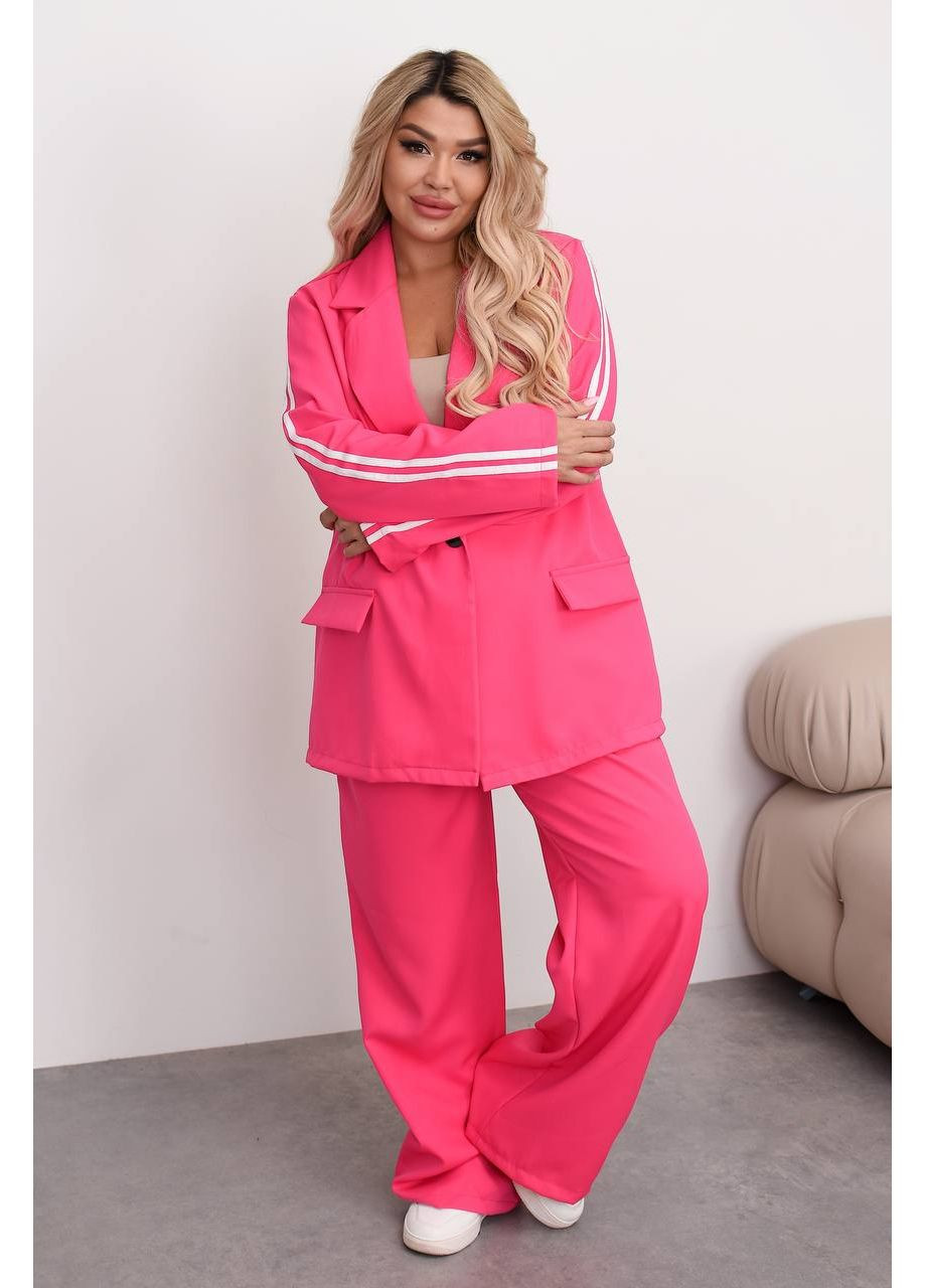 Костюм из костюмной ткани — ЗАМЕРЫ В ОПИСАНИИ DK/DL Мода без кордонів (372255223)