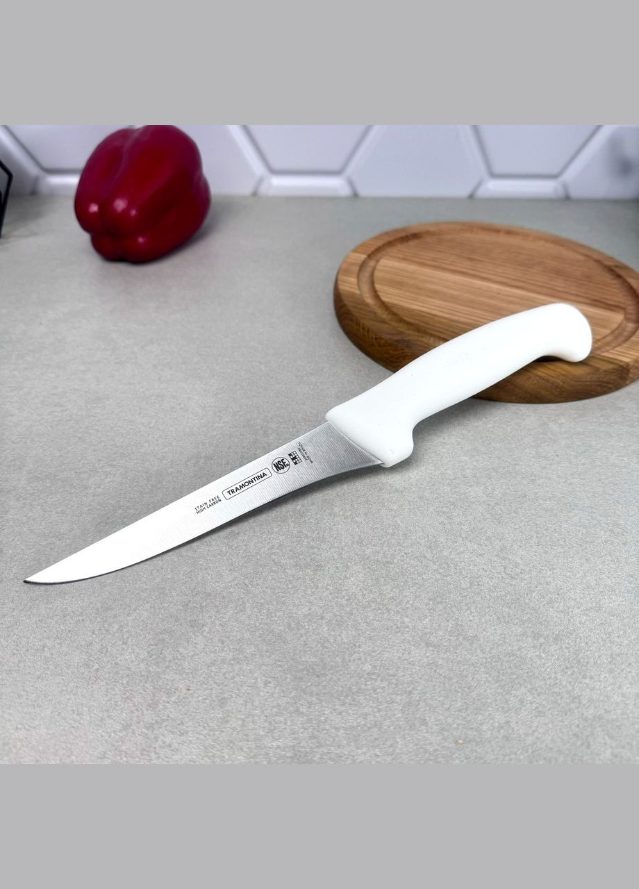 Ніж обвалочний 127 мм Profissional Master (24652/085) Tramontina (305074978)