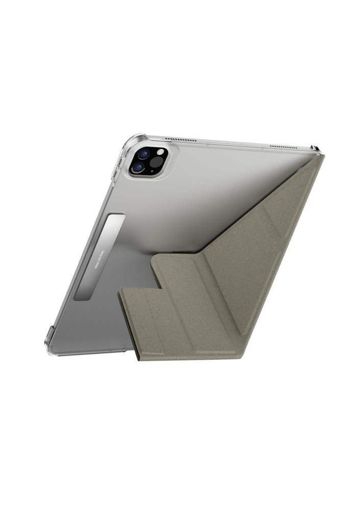 Чехол Facet синий для iPad Air 13 (2025-2024)/iPad Pro 12.9 (2022～2018) (MPD212204AB23) SwitchEasy (356769940)