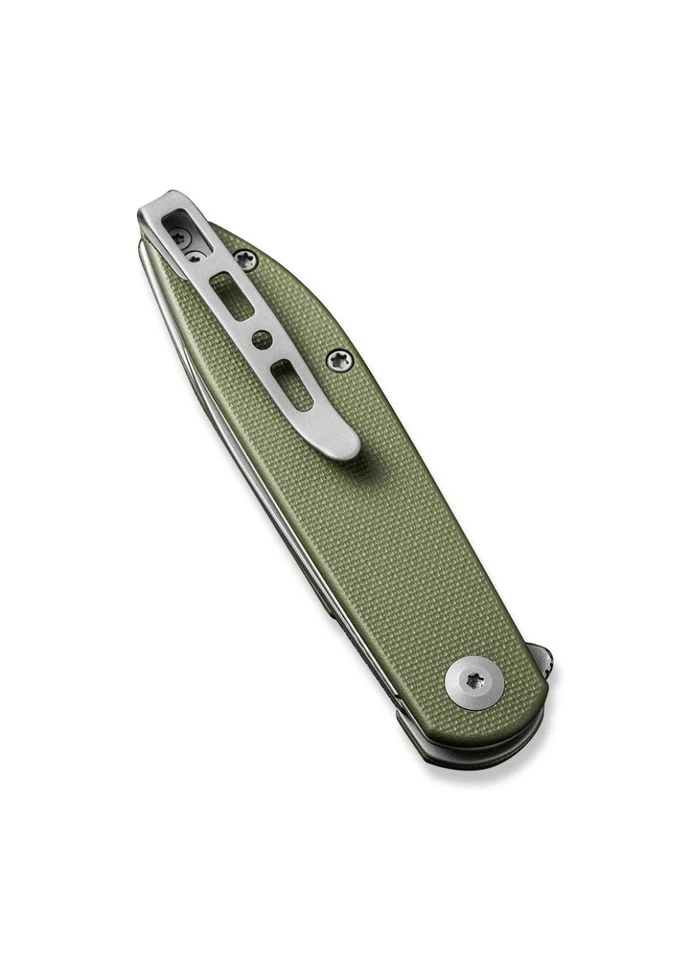 Нож складной Bocll S22019-4 (A-017293) SENCUT (319391773)