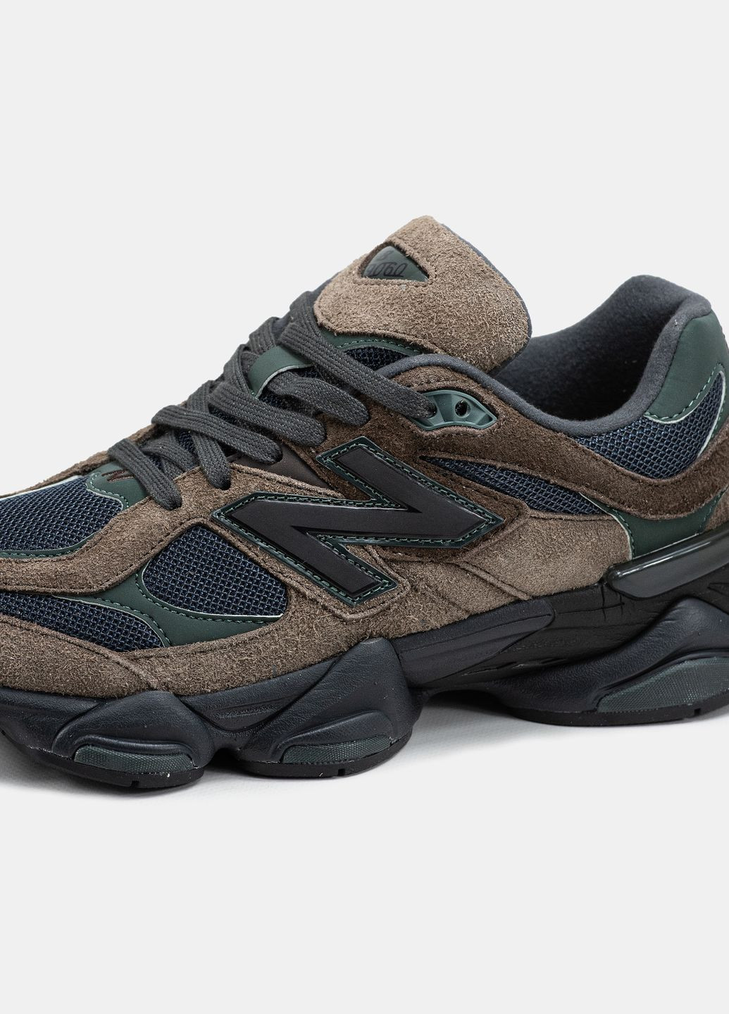 Коричневые летние коричневые летние (осенние) мужские (женские) кроссовки ✅ No Brand