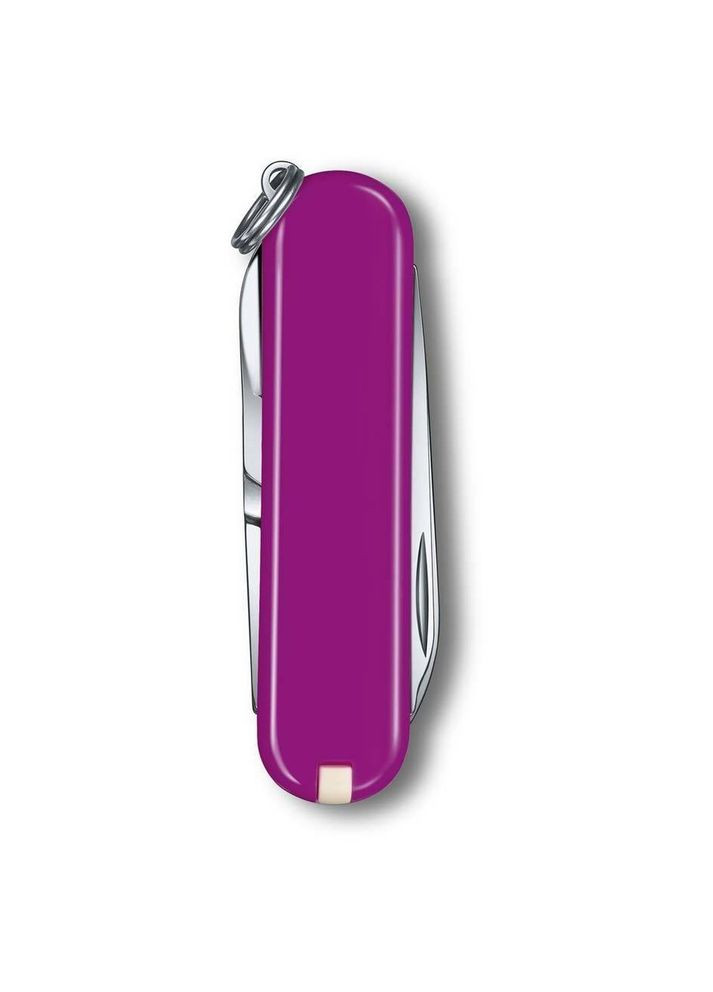 Складной нож Classic 5,8 см 0.6223.52G Victorinox (317305706)