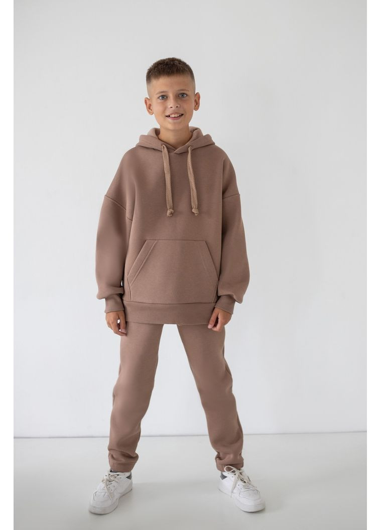 Штани для хлопців 04-2227-107 158 см Авекстекс (356452649)