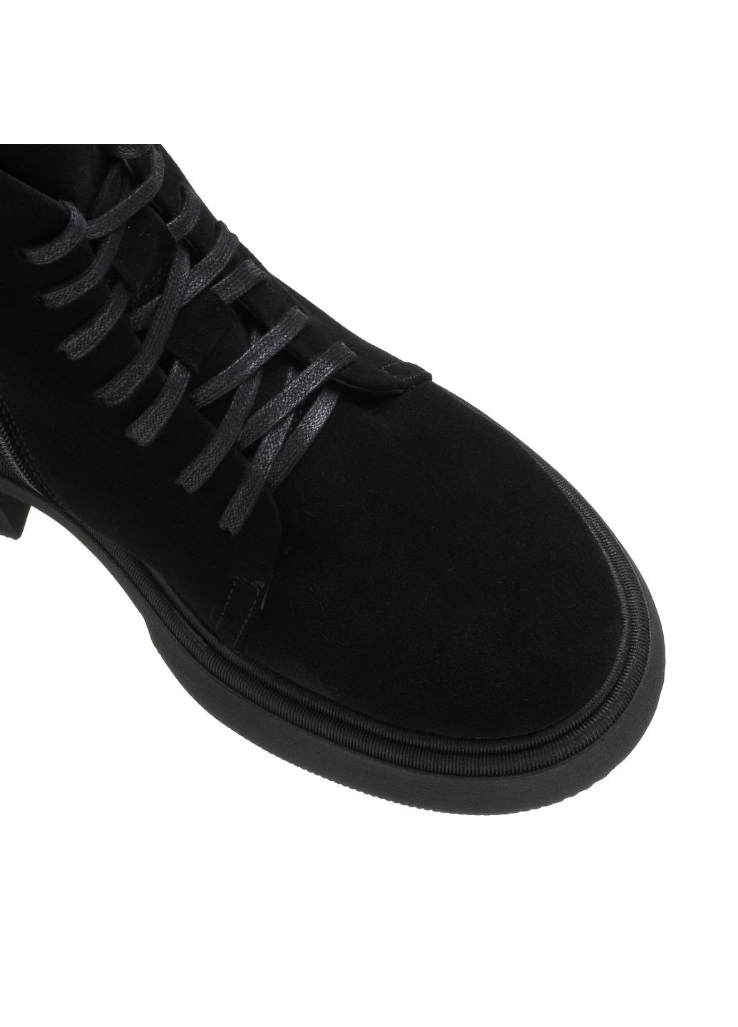 Зимние ботинки (1146цп) Romax