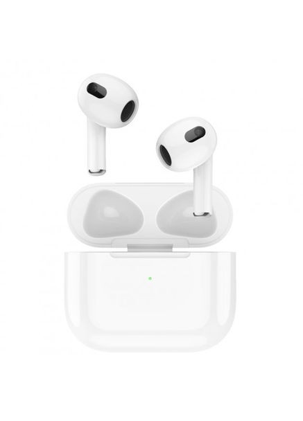 Навушники Bluetooth EW43 True wireless stereo headset White Hoco (297456764)