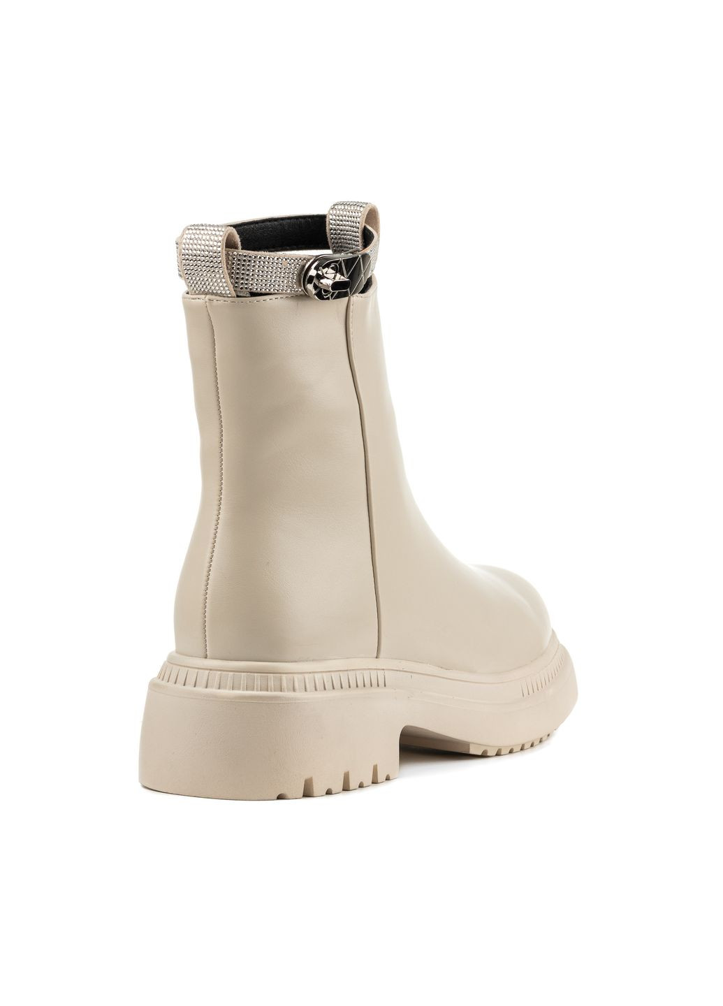 Зимние ботинки (1759ц) STEFANIYA