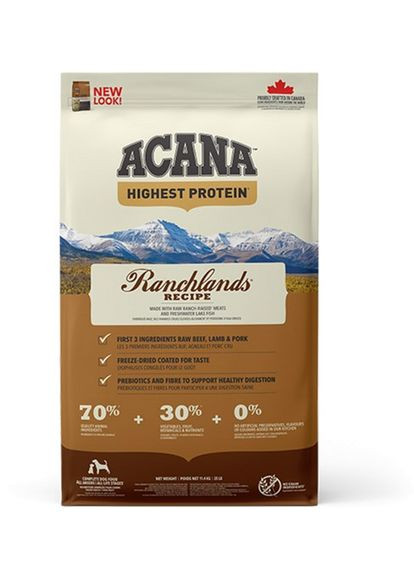 Сухой корм Acana (333799767)