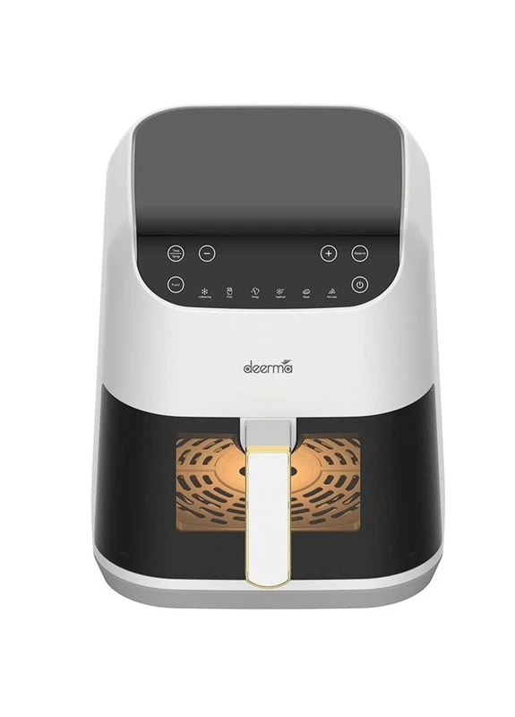 Мультипіч Deerma Air Fryer KZ130 (DEM-KZ130W) Xiaomi (324213306)