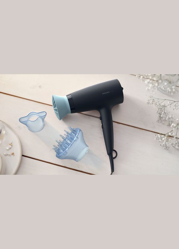 Фен BHD360/20 Philips (336959979)