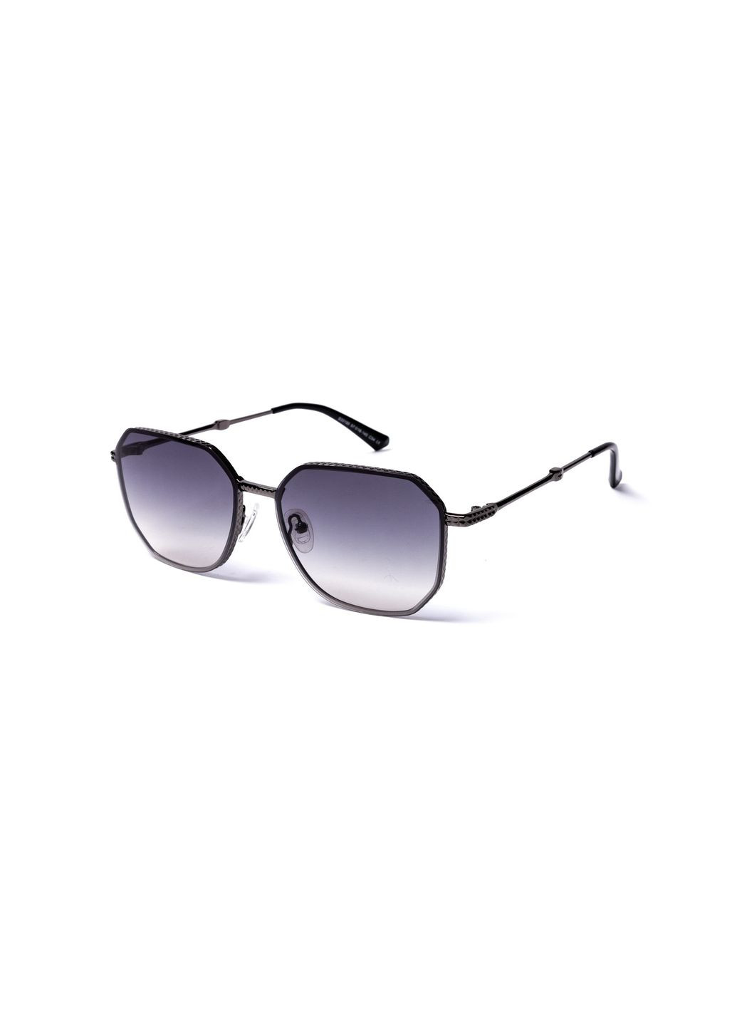Солнцезащитные очки Фэшн-классика женские LuckyLOOK 378-506 (289359338)