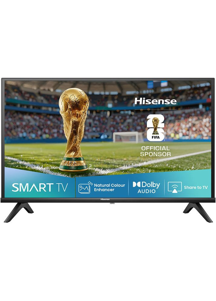 Телевизор 40A4Q Hisense (352528023)