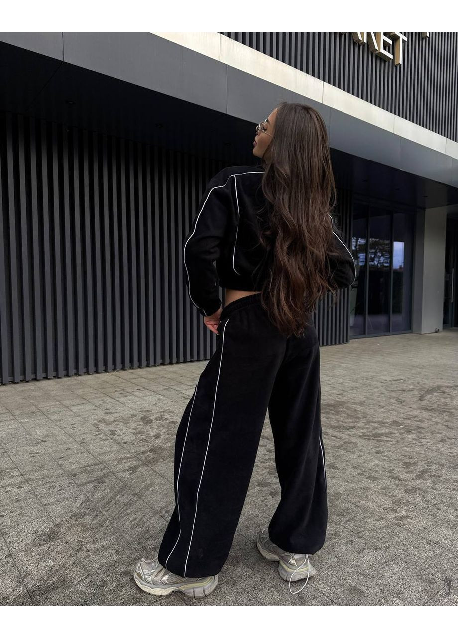 Жіночий флісовий костюм Avanti (362700574)