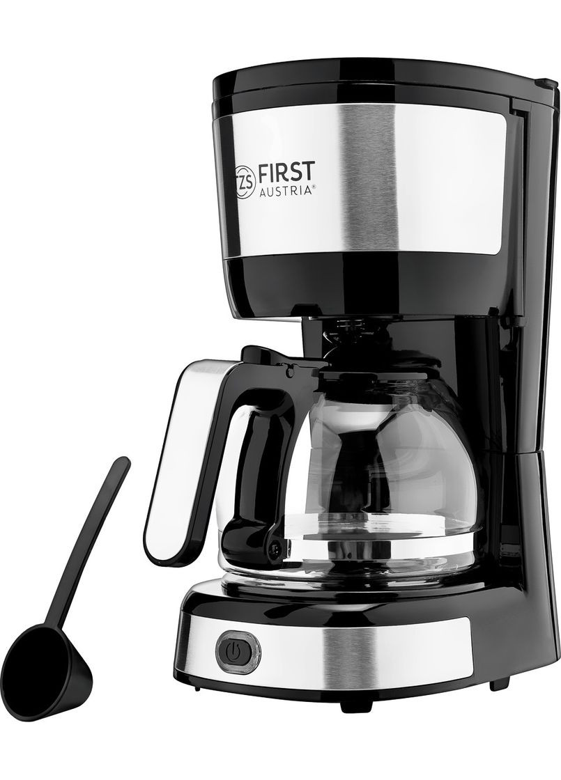 Кавоварка крапельна FA-5464-4 First (370616633)