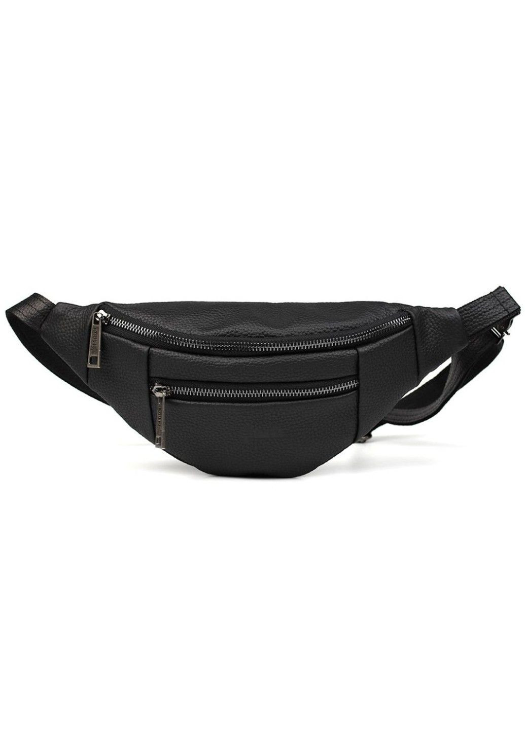 Мужская кожаная сумка бананка, сумка напоясная FA-8040-3md TARWA (302370657)