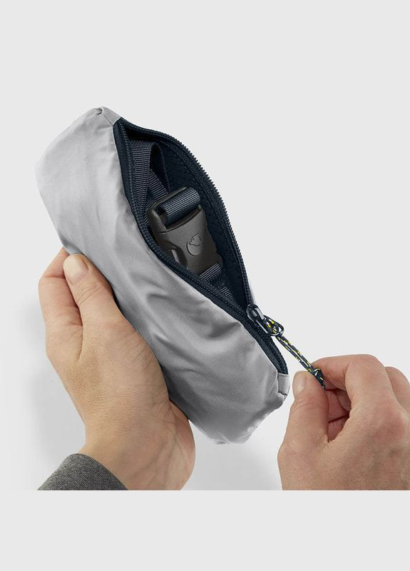 Поясная сумка High Coast Hip Navy (23223.560) Fjallraven (322207099)