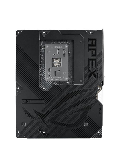 Материнская плата ROG CROSSHAIR X870E APEX sAM5 X870E 4xDDR5 M.2 USB Type-C WiFi BT ATX 90MB1KR0-M0EAY0 Asus (360795731)